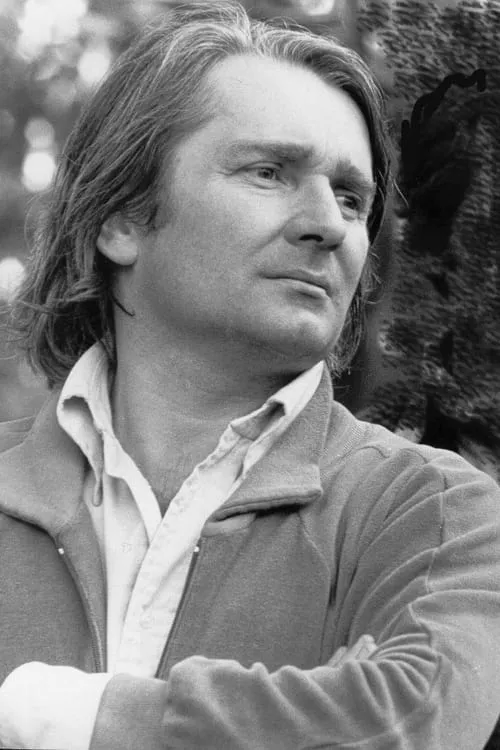 Marius Bertram ha trabajado con Joël Séria en 1 ocasiones