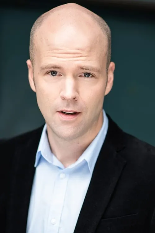 Joel Stephanson en su biografía y filmografía