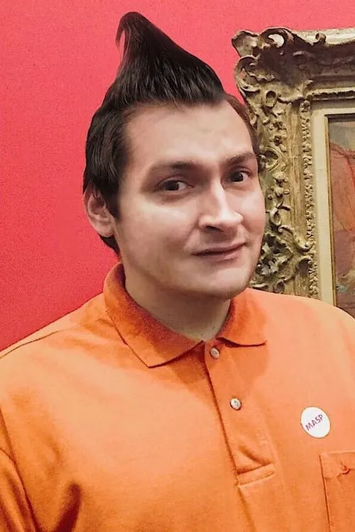 Vanessa Loren ha trabajado con Joel Vieira en 1 ocasiones