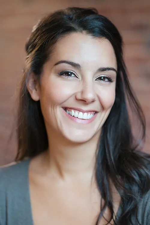 John Atsiakatie Canoe ha trabajado con Joëlle Lanctôt en 1 ocasiones