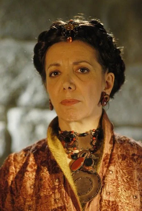 Thomas Cousseau ha trabajado con Joëlle Sevilla en 2 ocasiones