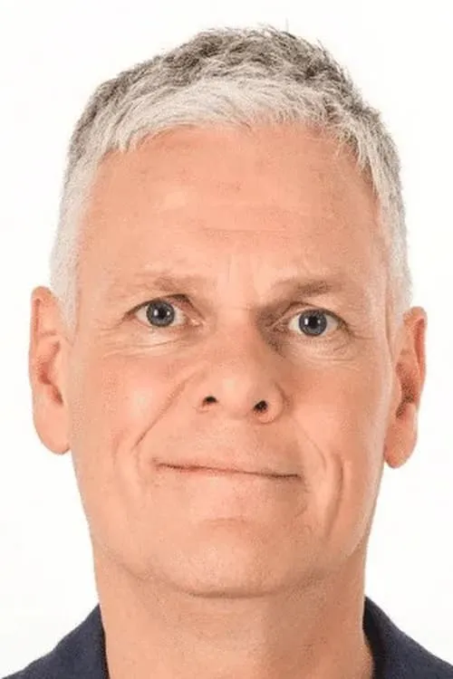 Joep van Deudekom interpretando a 