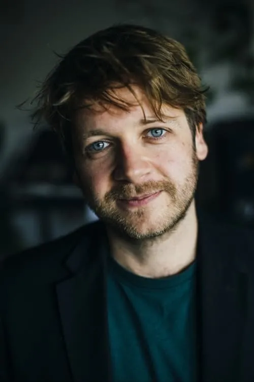 Joep Vermolen — personaje: Toon