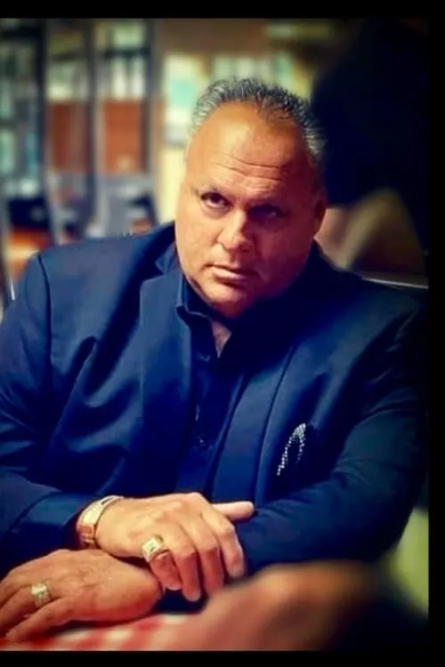 James L. Leite ha trabajado con Joey Catalano en 1 ocasiones