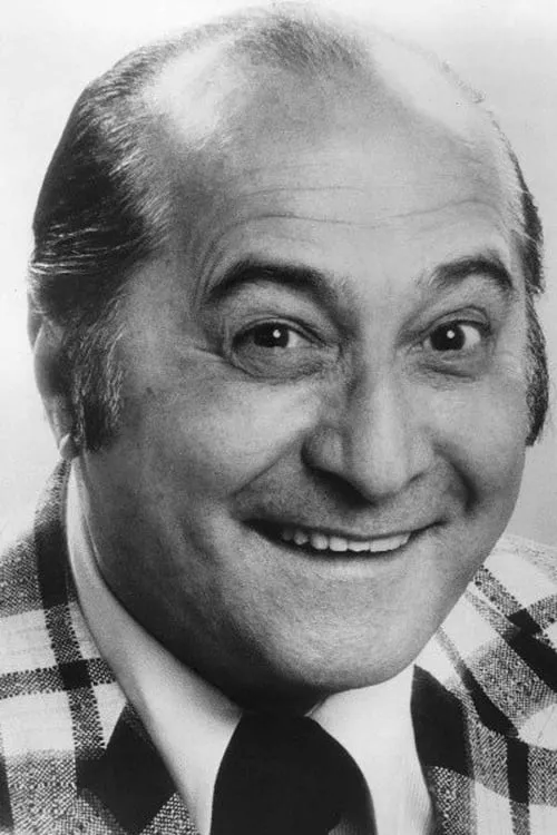 Phillip Huston ha trabajado con Joey Faye en 1 ocasiones