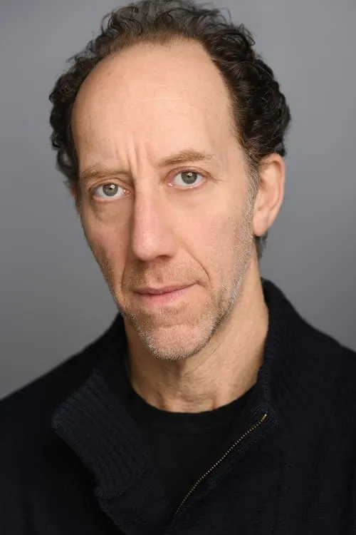 Joey Slotnick interpretando a The Goon