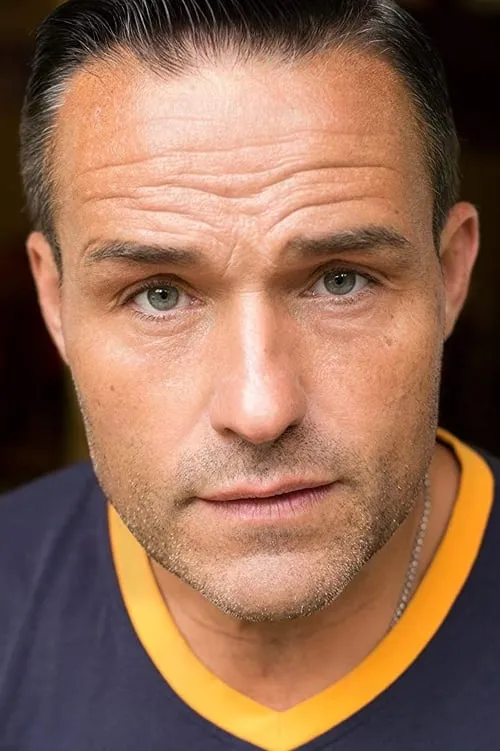 Patrick Lemon ha trabajado con Joey Thurmond en 1 ocasiones