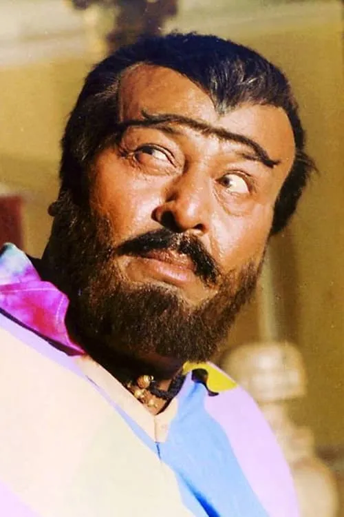 Poonam Das Gupta ha trabajado con Joginder Shelly en 1 ocasiones