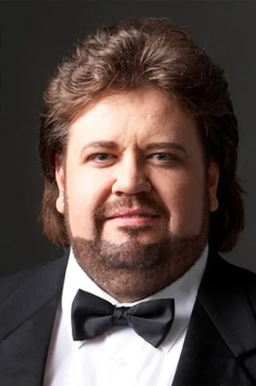 Daniela Fally ha trabajado con Johan Botha en 1 ocasiones