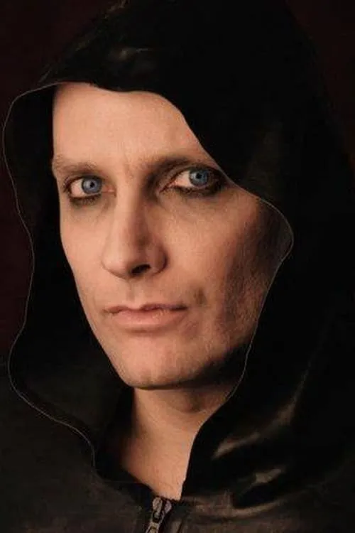 Roger Öjersson ha trabajado con Johan Edlund en 1 ocasiones