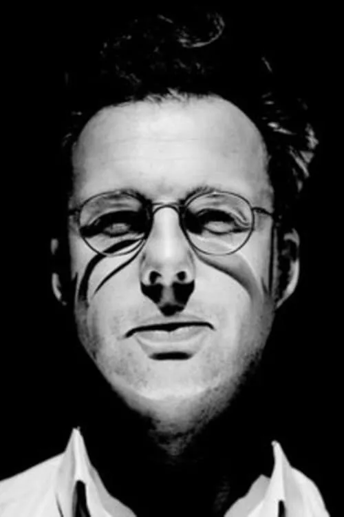 Johan Knattrup Jensen interpretando a Johan