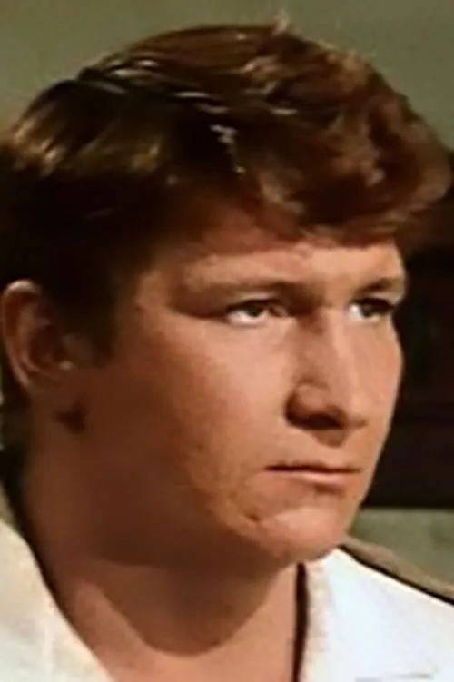 May Dlamini ha trabajado con Johan Naude en 1 ocasiones