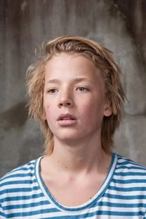 Sigve Bøe ha trabajado con Johan Tinus Lindgren en 2 ocasiones