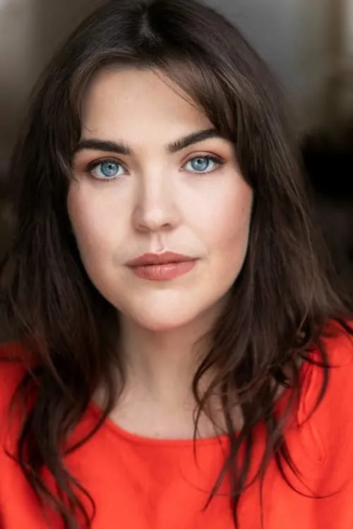 Johanna Cosgrove — personaje: Jaz