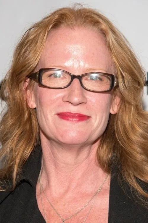 Johanna Day interpretando a Judy