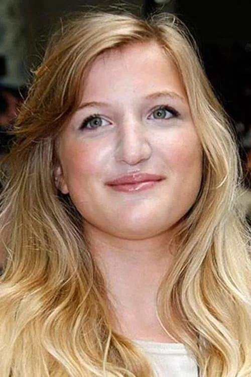 Renaud Gillier ha trabajado con Johanna Piaton de Turckheim en 1 ocasiones