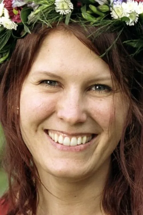 Johanna Strömberg — personaje: Fanny