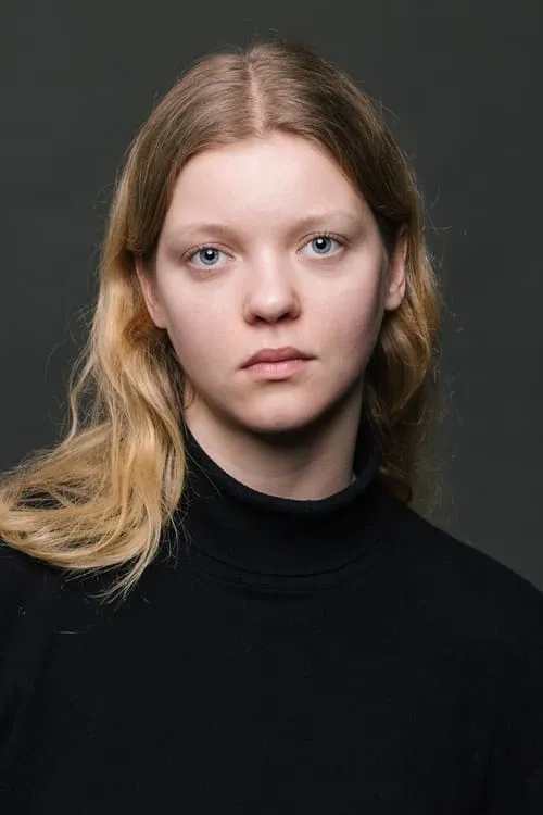 Sebastian Talmar ha trabajado con Johanna Vaiksoo en 1 ocasiones