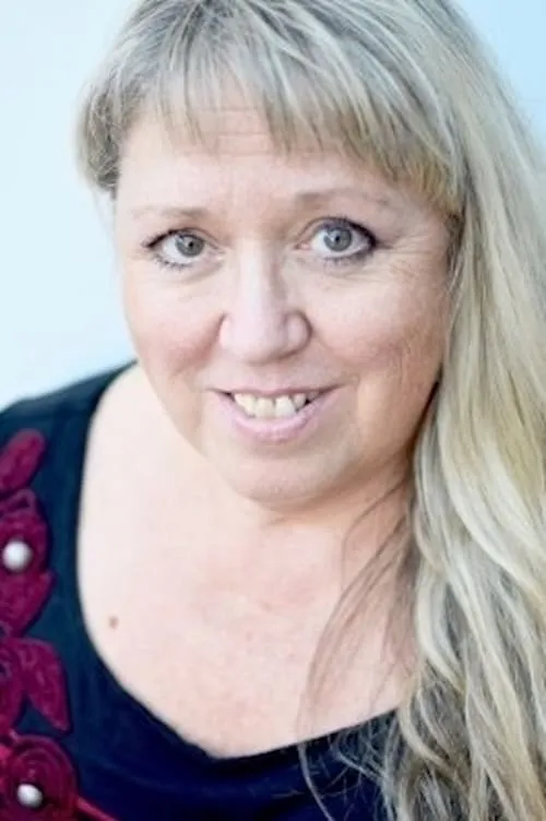 Foto de perfil del actor Johanne Léveillé en el reparto