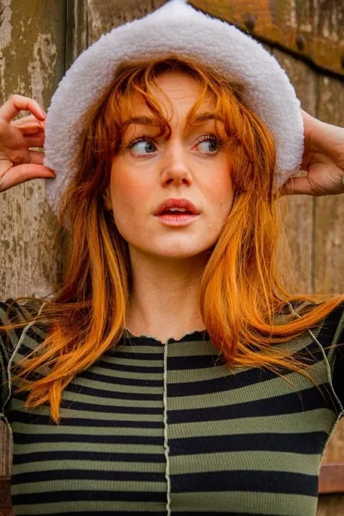 Anne Sofie Wanstrup ha trabajado con Johanne Milland en 1 ocasiones