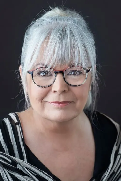 Johanne Seymour en su biografía y filmografía