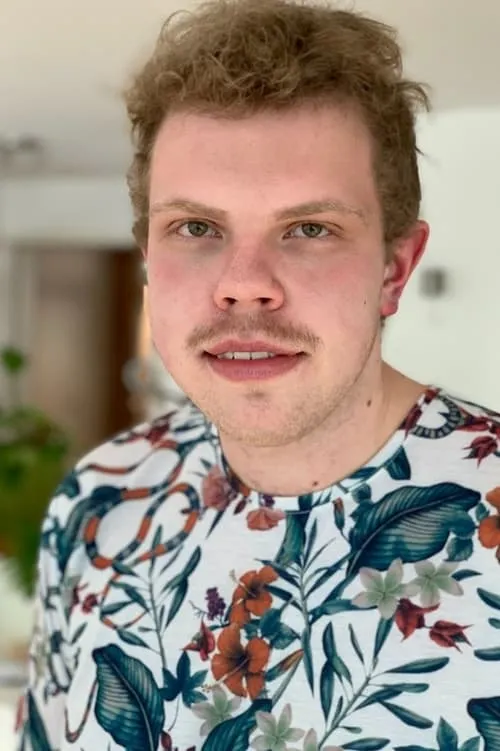 Mitsou Jung ha trabajado con Johannes Berzl en 1 ocasiones