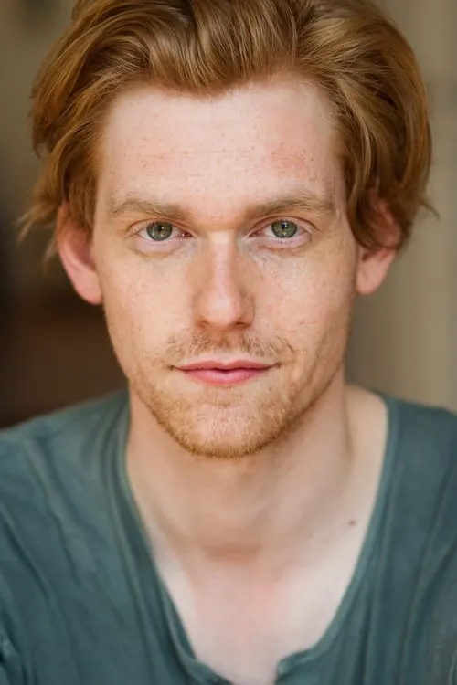 Andy Kellegher ha trabajado con Johannes Heinrichs en 1 ocasiones