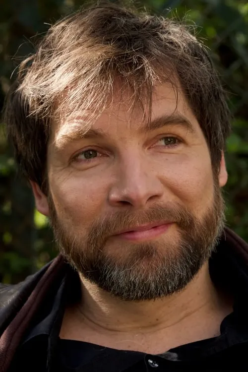 Joachim Schweizer ha trabajado con Johannes Oliver Hamm en 1 ocasiones