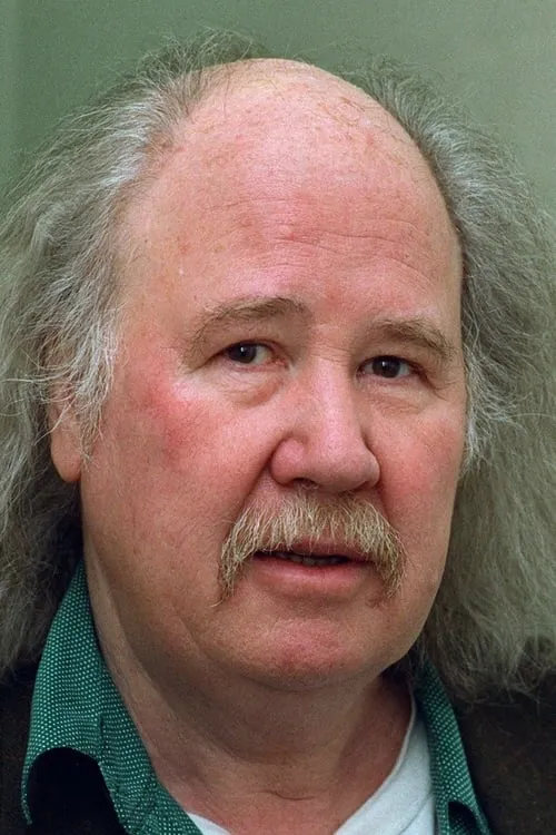 Johannes Schaaf interpretando a Nirmatsky