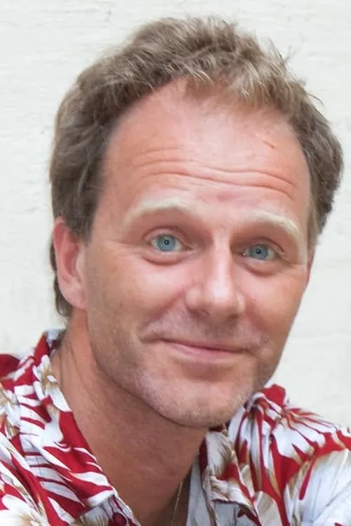 Inesa Dauksta ha trabajado con John Ajvide Lindqvist en 1 ocasiones