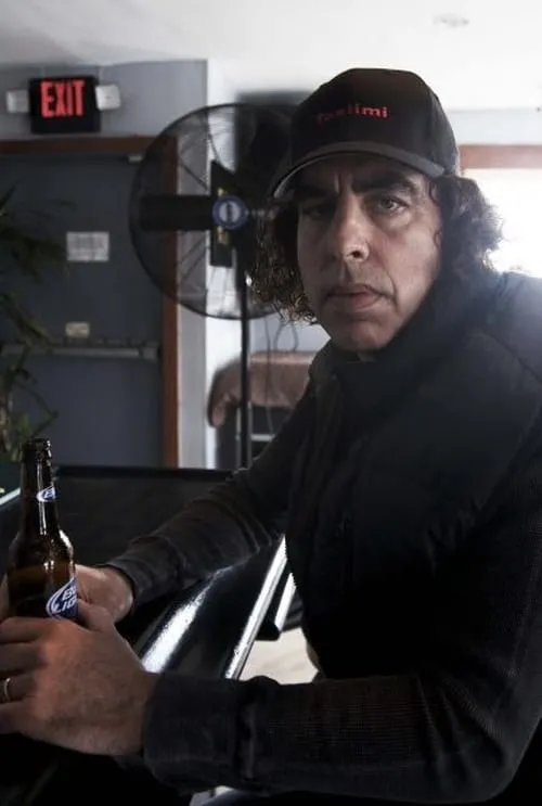 Ian Michie ha trabajado con John Alan Schwartz en 1 ocasiones