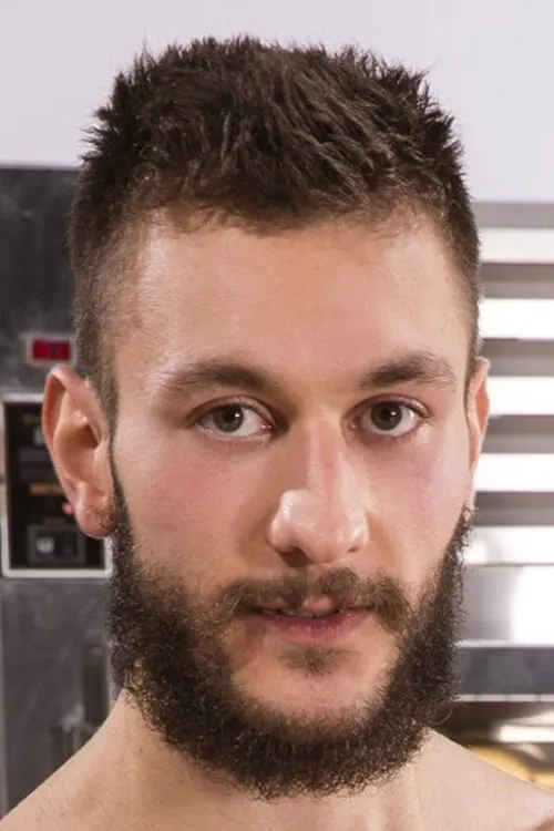 John Anders interpretando a John Ander