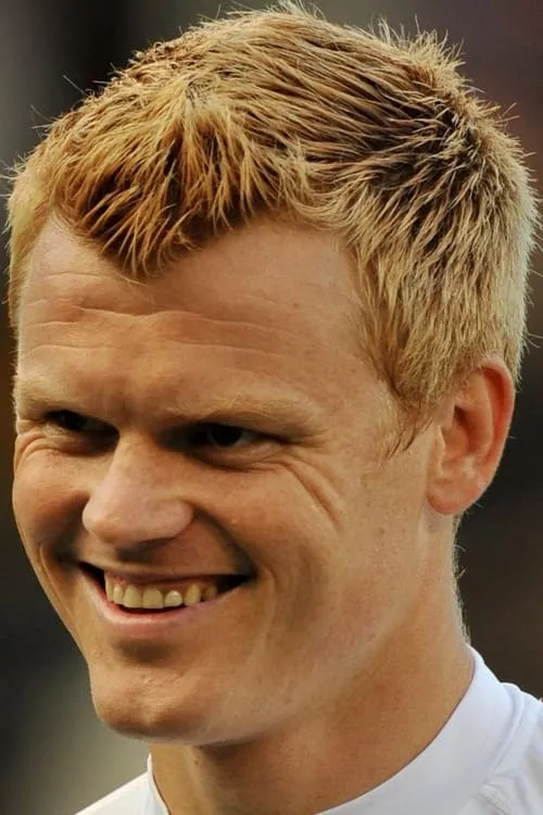John Arne Riise — personaje: John Arne Riise