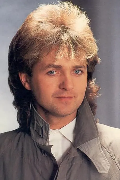 Tommy Reilly ha trabajado con John Ballard en 1 ocasiones