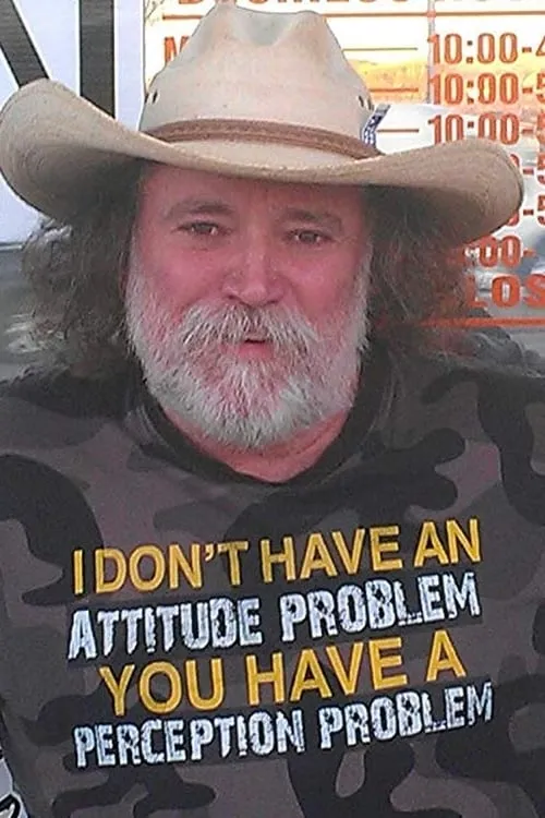 Kevin Davey ha trabajado con John Barry Graham en 1 ocasiones