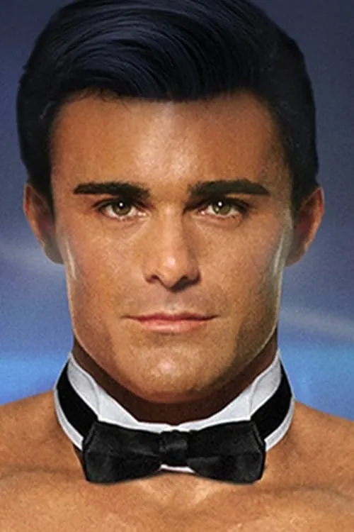 John Bernard Richardson interpretando a Brian Kilgore