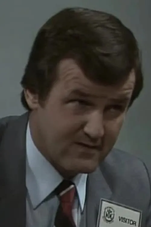 John Bishop interpretando a Bob Sterling