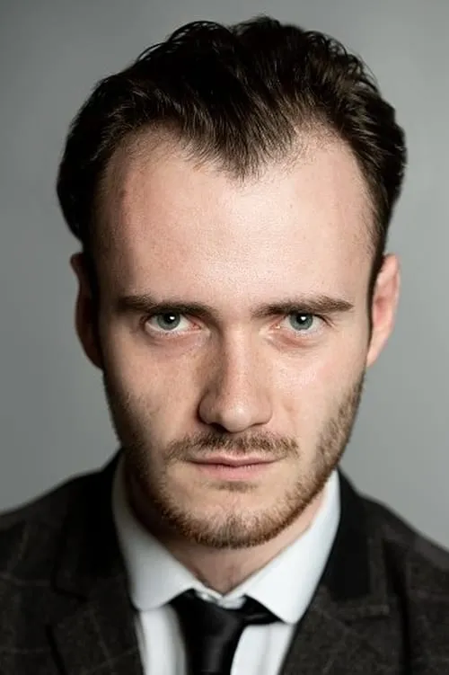 Foto de perfil del actor John Black en el reparto