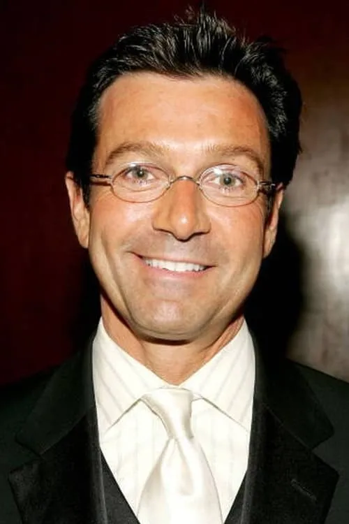 Jo Anna Van Thuyne ha trabajado con John Bolaris en 1 ocasiones