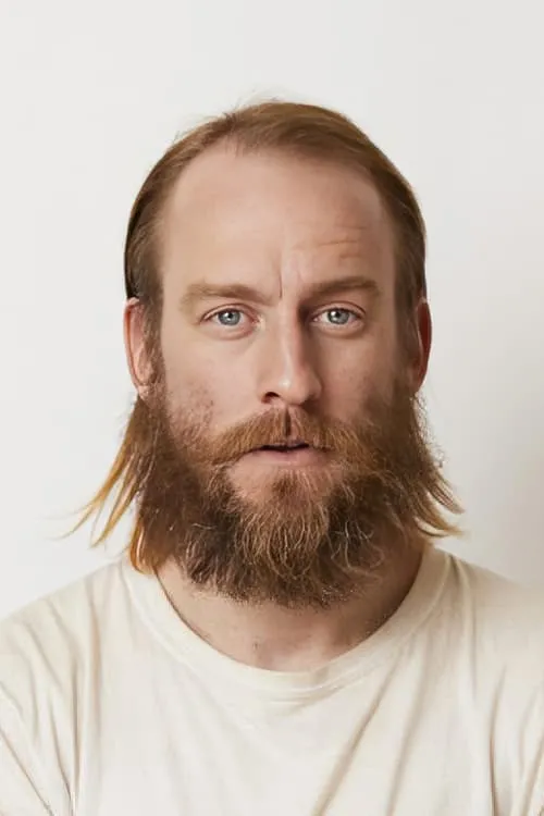 Rebecca Packer ha trabajado con John Bradford en 1 ocasiones