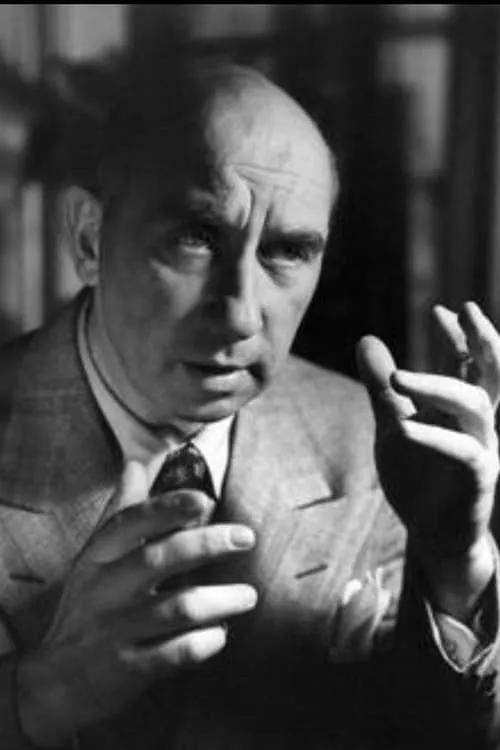 Steve Jones ha trabajado con John Brahm en 2 ocasiones