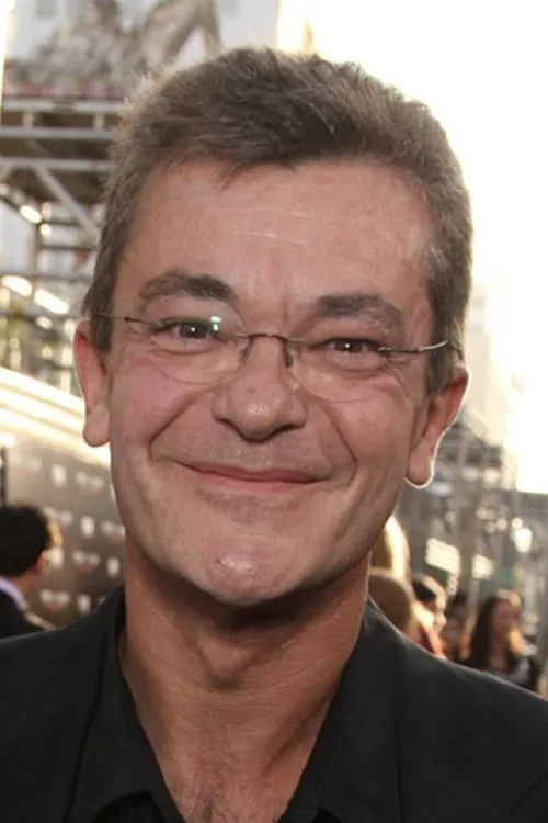 Justin Zackham ha trabajado con John Brancato en 1 ocasiones