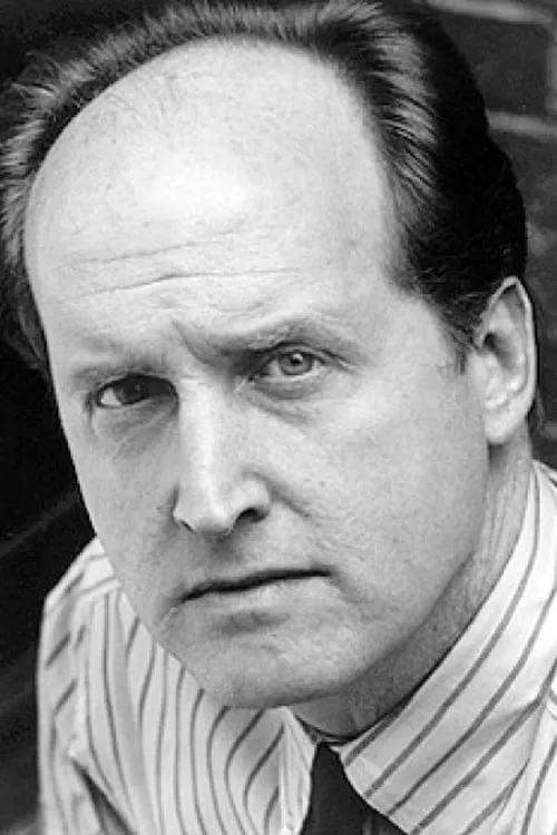 Barbara Hipkiss ha trabajado con John C. Vennema en 1 ocasiones