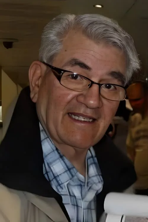 Richard Pyros ha trabajado con John Cannon en 1 ocasiones