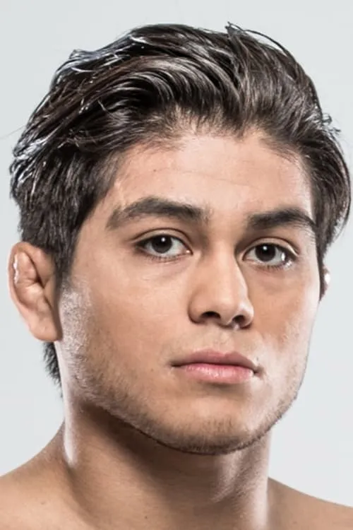 John Castaneda en su biografía y filmografía