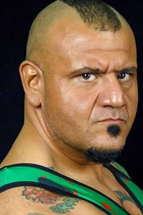 Michael Smyth ha trabajado con John Catheline en 1 ocasiones