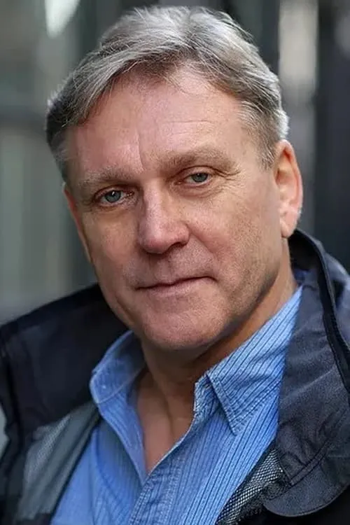 John Chancer en su biografía y filmografía