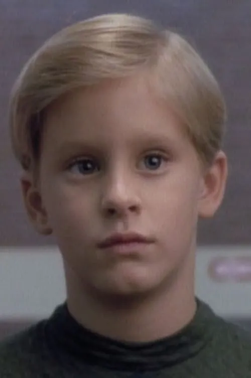 Foto de perfil del actor John Christian Graas en el reparto