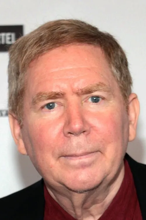 John Christopher Jones — personaje: Marlin Bond