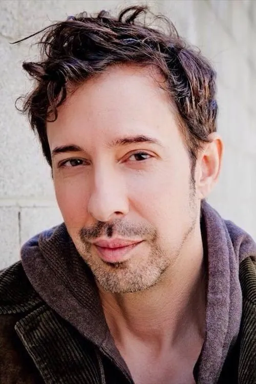 Matthew Sauvé ha trabajado con John Cianciolo en 1 ocasiones